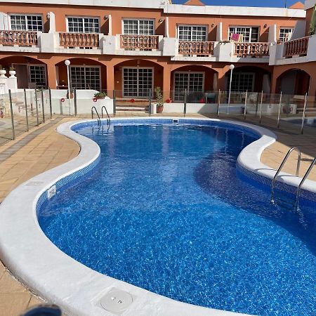 Apartamento Gustamar 13 กาเลตาเดฟุสเต ภายนอก รูปภาพ